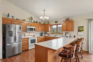 1349 64th St, Turtle Lake, WI 54889 - Photo 5