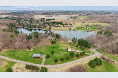 1349 64th Street, Turtle Lake, WI 54889 - Photo 1