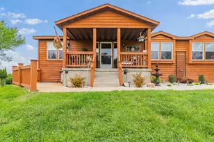 6580 Tower Rd SW, Hoffman, MN 56339 - Photo 9