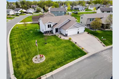 401 Fischer Street NW, Montgomery, MN 56069 - Photo 1