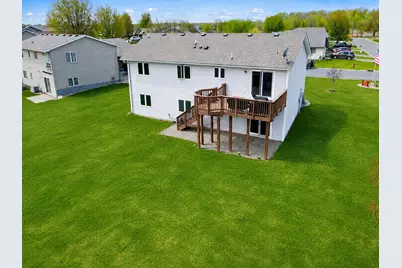 401 Fischer Street NW, Montgomery, MN 56069 - Photo 3