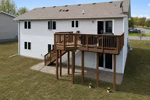 401 Fischer St NW, Montgomery, MN 56069 - Photo 1