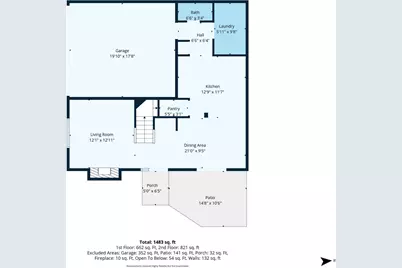 547 Woodduck Drive #L, Woodbury, MN 55125 - Photo 33