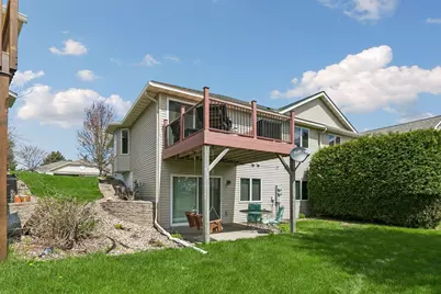 1136 Highpoint Court, New Richmond, WI 54017 - Photo 21