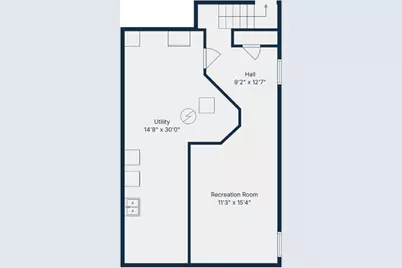 699 Wheelock Parkway W, Saint Paul, MN 55117 - Photo 41