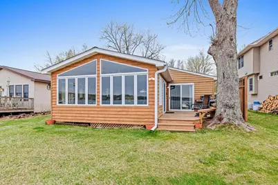 21185 Iverson Avenue N, Forest Lake, MN 55025 - Photo 3