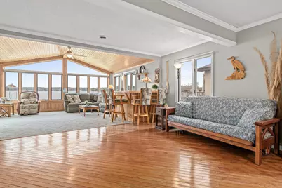 21185 Iverson Avenue N, Forest Lake, MN 55025 - Photo 7