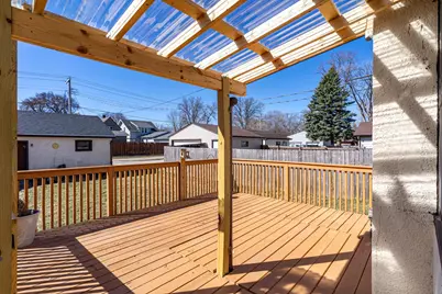 601 Pleasant Avenue, Crookston, MN 56716 - Photo 31