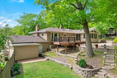 5946 W Bald Eagle Boulevard, White Bear Township, MN 55110 - Photo 43