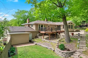 5946 W Bald Eagle Blvd, White Bear Township, MN 55110 - Photo 43