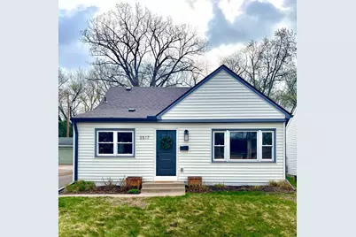 3517 Zinran Avenue S, Saint Louis Park, MN 55426 - Photo 1