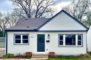 3517 Zinran Ave S, Saint Louis Park, MN 55426 - Photo 1
