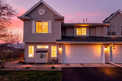 8423 Yukon Circle N, Champlin, MN 55316 - Photo 1