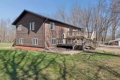 1166 315th Avenue, Frederic, WI 54837 - Photo 1