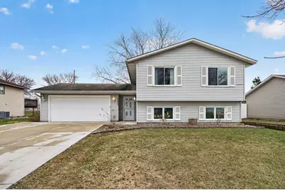 7373 Ivystone Avenue S, Cottage Grove, MN 55016 - Photo 1