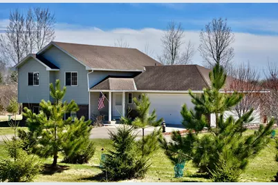 10807 96th Street, Milaca, MN 56363 - Photo 1