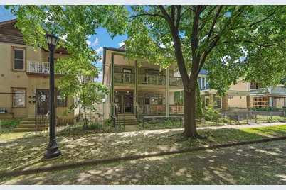 2535 Aldrich Avenue S, Minneapolis, MN 55405 - Photo 1