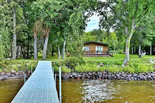 45951 Mille Lacs Pkwy, Isle, MN 56342 - Photo 1