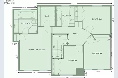 2536 Bridle Creek Trail, Chanhassen, MN 55317 - Photo 63