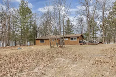 5939 Maple Lake Trail NE, Longville, MN 56655 - Photo 1
