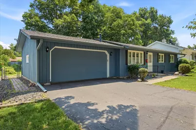 2273 Pleasant View Drive, New Brighton, MN 55112 - Photo 35
