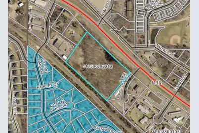 N/A State Highway 55, Rockford, MN 55373 - Photo 1