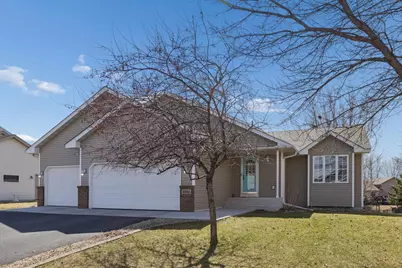 10145 46th Street NE, Saint Michael, MN 55376 - Photo 1