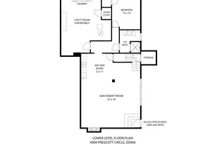 4904 Prescott Cir, Edina, MN 55436 - Photo 49