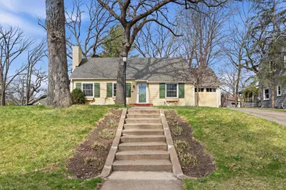 4128 Brunswick Avenue S, Saint Louis Park, MN 55416 - Photo 1