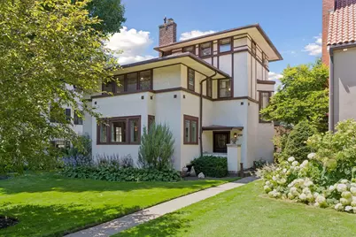 151 Woodlawn Avenue, Saint Paul, MN 55105 - Photo 1