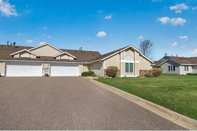 9129 Windsor Terrace, Brooklyn Park, MN 55443 - Photo 1