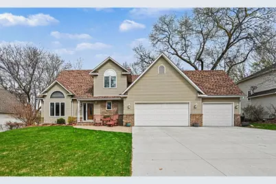 12126 Gantry Lane, Apple Valley, MN 55124 - Photo 1