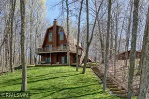 1434 3 1/2 St, Turtle Lake, WI 54889 - Photo 45
