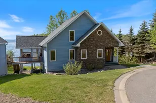 116 Eagle Pointe Rd, Coleraine, MN 55722 - Photo 3