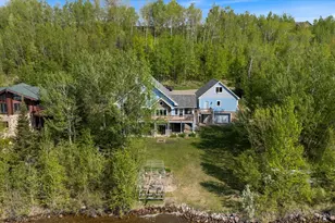 116 Eagle Pointe Rd, Coleraine, MN 55722 - Photo 3