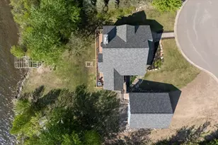 116 Eagle Pointe Rd, Coleraine, MN 55722 - Photo 5