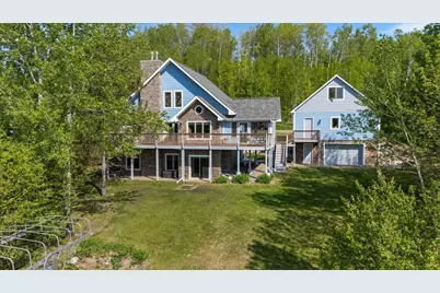 116 Eagle Pointe Road, Coleraine, MN 55722 - Photo 1