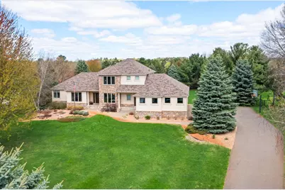 411 Emerald Lane, Mahtomedi, MN 55115 - Photo 3