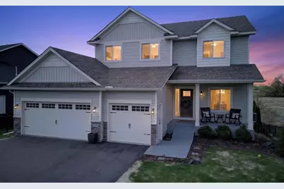 2086 Chestnut St, Lino Lakes, MN 55038 - Photo 1