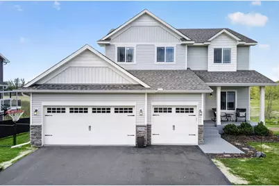 2086 Chestnut St, Lino Lakes, MN 55038 - Photo 3
