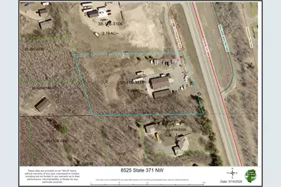 8525 State 371 NW, Walker, MN 56484 - Photo 3