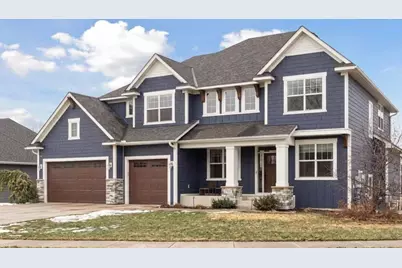 7500 Walnut Grove Lane N, Maple Grove, MN 55311 - Photo 1