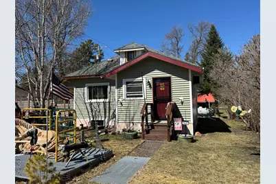 140 4th Street NE, McIntosh, MN 56556 - Photo 1