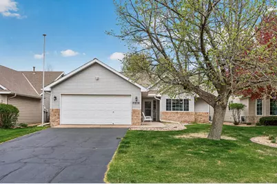 3816 93rd Avenue N, Brooklyn Park, MN 55443 - Photo 27
