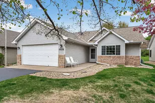 3816 93rd Ave N, Brooklyn Park, MN 55443 - Photo 1