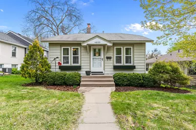 4833 14th Avenue S, Minneapolis, MN 55417 - Photo 1
