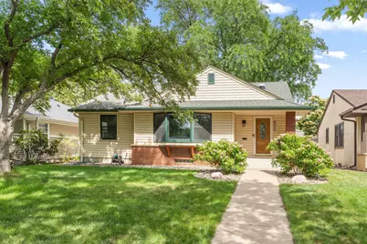 6005 Morgan Avenue S, Minneapolis, MN 55419 - Photo 1