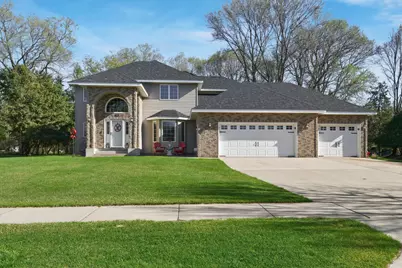 1903 25th Street S, Saint Cloud, MN 56301 - Photo 1
