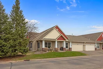 12341 Alamo Circle NE #A, Blaine, MN 55449 - Photo 1
