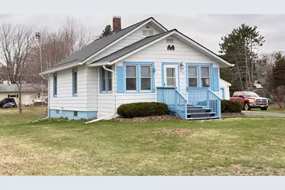 503 Lake Avenue N, Frederic, WI 54837 - Photo 1